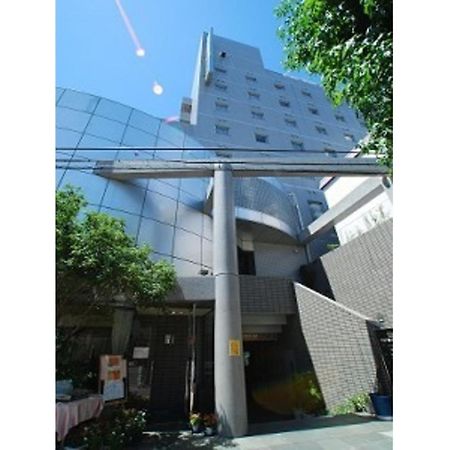 Minami Fukuoka Green Hotel - Vacation Stay 33932V 外观 照片