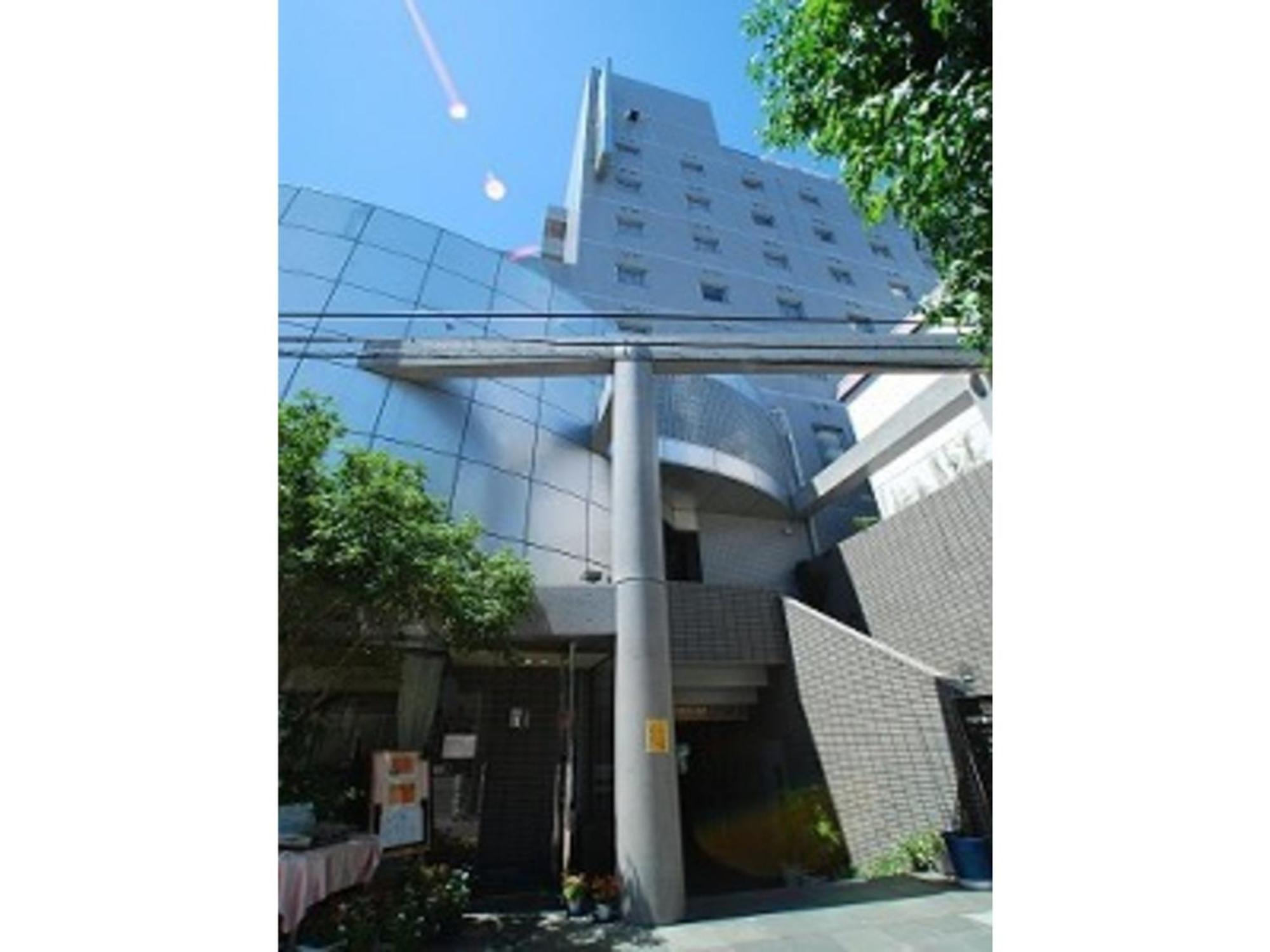 Minami Fukuoka Green Hotel - Vacation Stay 33932V 外观 照片